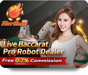 Why BK8 Casino Royal is a Must-Try for Gamblers